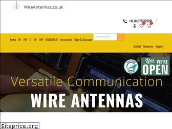 wireantennas.co.uk