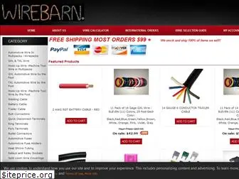 wirebarn.com