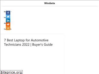 wirebeta.com