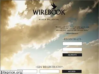 wirebook.com
