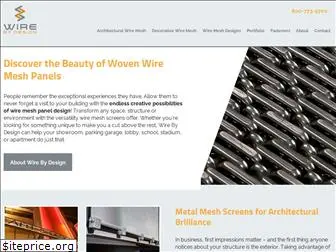wirebydesignco.com