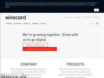 wirecard.co.uk