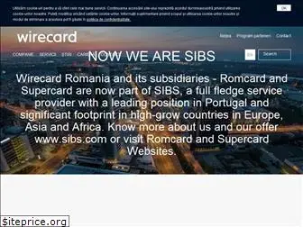 wirecard.ro