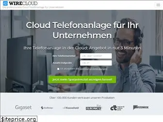 wirecloud.de