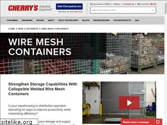 wirecontainer.com