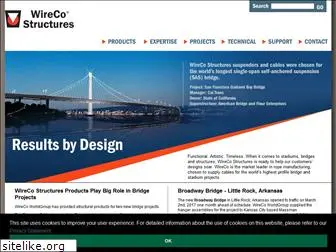 wirecostructures.com