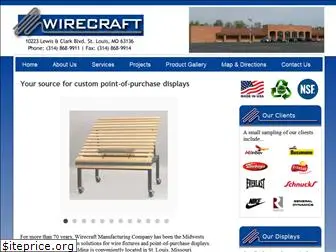 wirecraftco.com