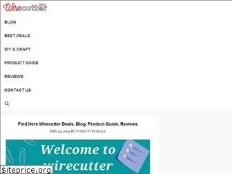 wirecutterdeals.com