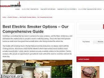 wiredbarbeque.com