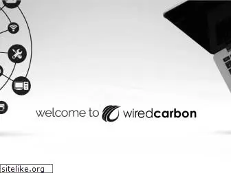 wiredcarbon.com