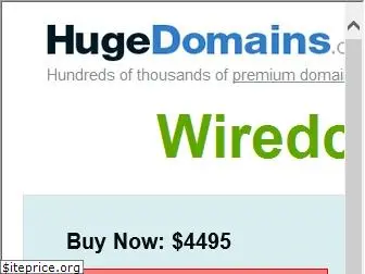 wiredcinema.com