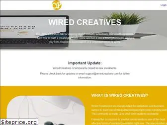 wiredcreatives.com