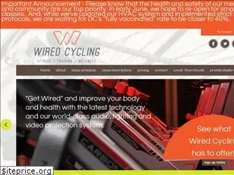 wiredcycling.com
