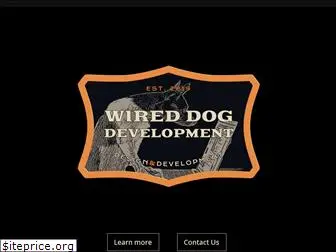 wireddogdev.com