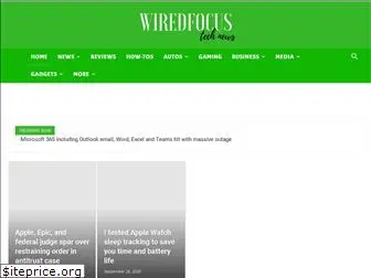 wiredfocus.com