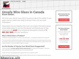 wiredglass.ca