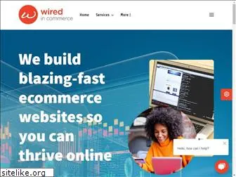 wiredincommerce.co.uk