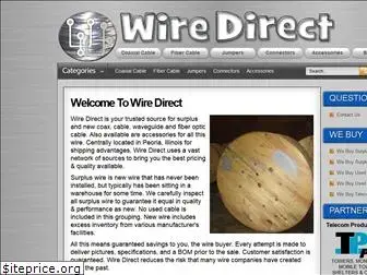 wiredirect.net