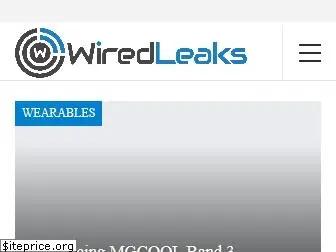 wiredleaks.com