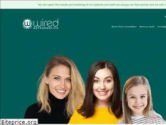 wiredorthodontics.com.au