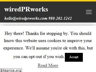 wiredprworks.com