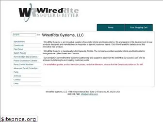 wiredrite.com
