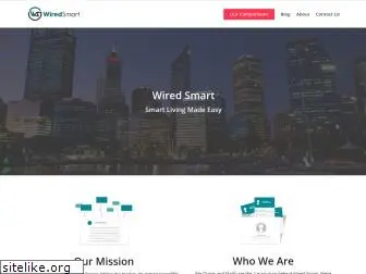 wiredsmart.io