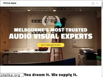 wiredstore.com.au
