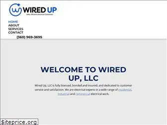 wiredupnw.com