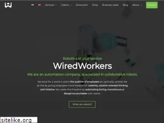 wiredworkers.io