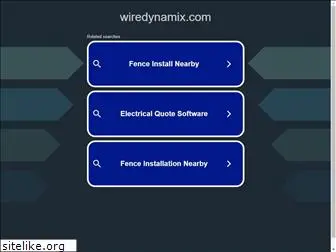 wiredynamix.com