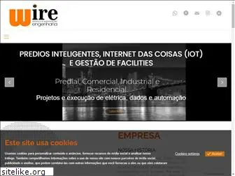 wireengenharia.com.br