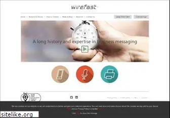 wirefast.com