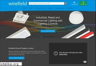 wirefield.co.uk