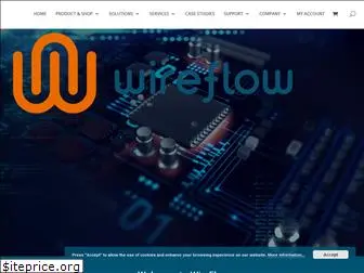 wireflow.se