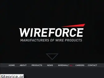 wireforce.co.za