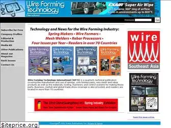 wireformingtech.com