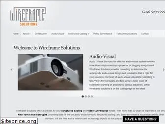 wireframesolutions.com