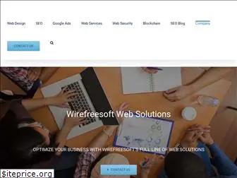 wirefreesoft.com