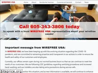 wirefreeusa.com