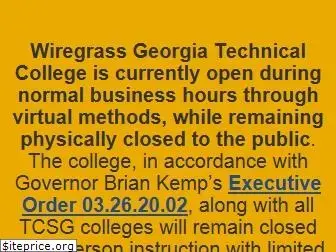 wiregrass.edu