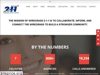 wiregrass211.com