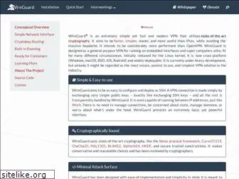 wireguard.com
