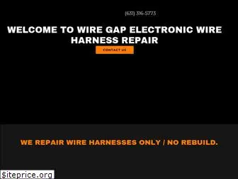 wireharnessrepair.com
