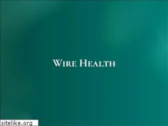 wirehealth.com
