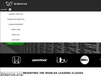 wirehive.com