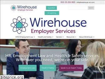 wirehouse-es.com