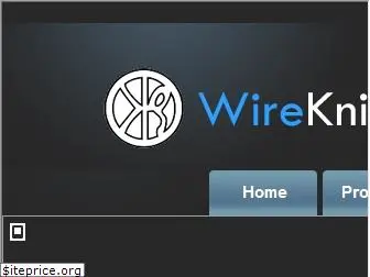 wireknitting.com