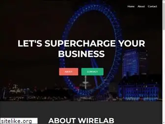 wirelab.co.uk
