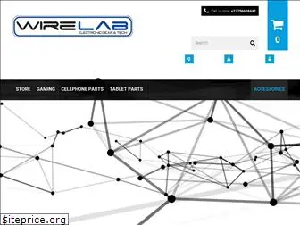 wirelab.co.za